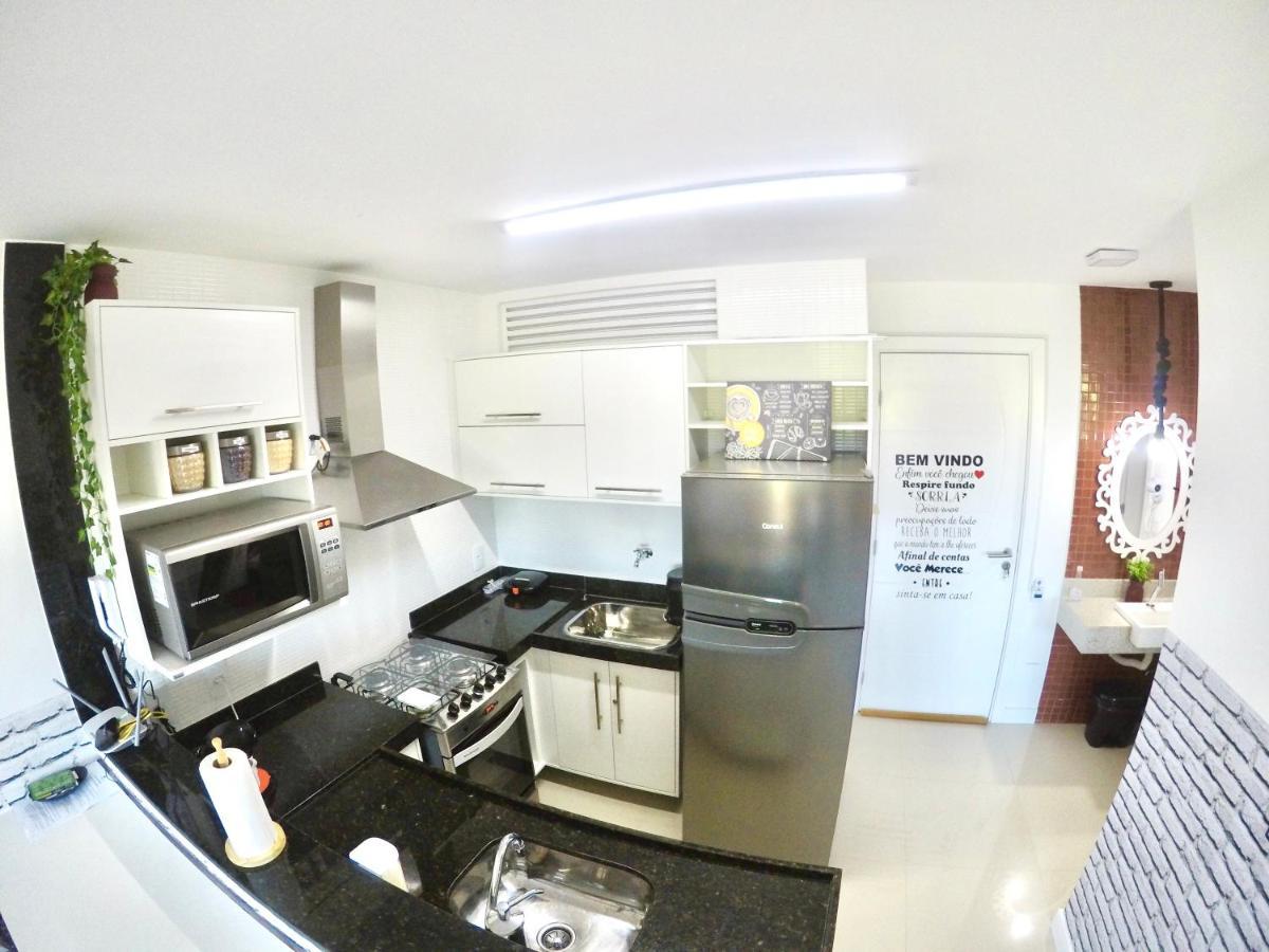 Apartamento - Em Com Jeito De