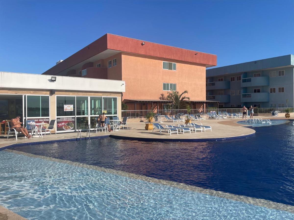 Apartamento - Em Com Jeito De Arraial do Cabo