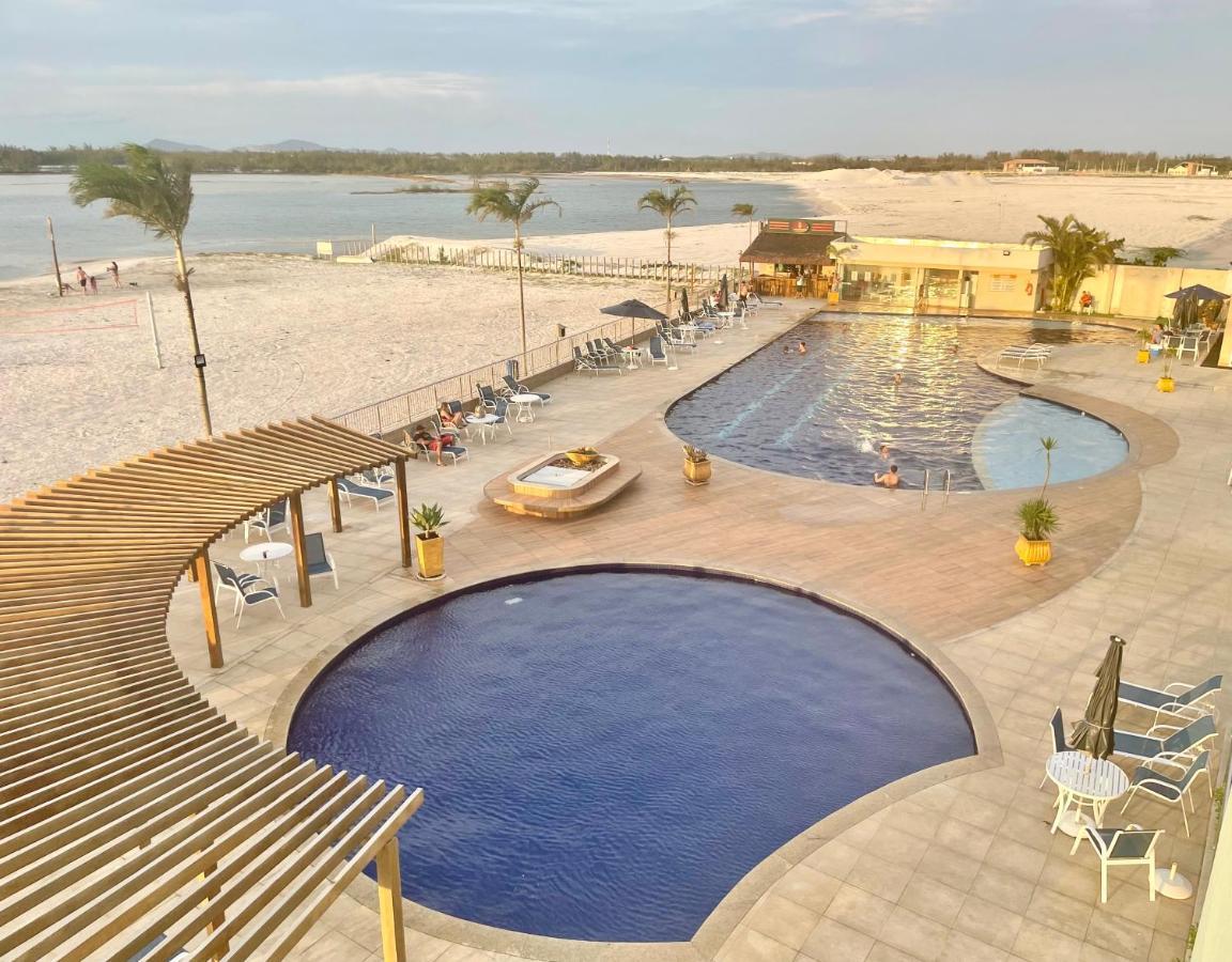 Apartamento - Em Com Jeito De Arraial do Cabo