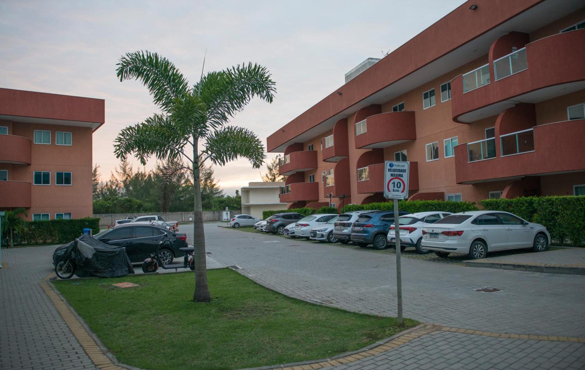 Apartamento - Em Com Jeito De